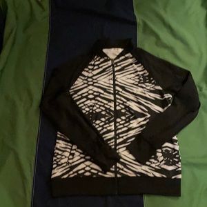 Le Tigre Small Jacket